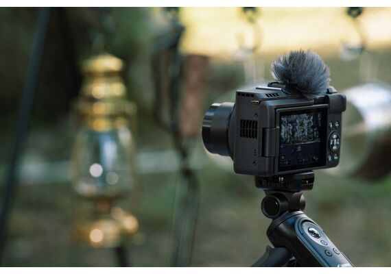 CANON PowerShot V1